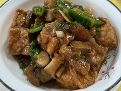 -海鲜街菜馆(海珠南路店)