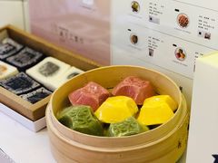 -阮大兴糕团(滨江宝龙店)