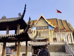 -报恩禅寺