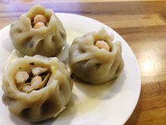 -朱洪元苏式面馆(绿宝广场店)