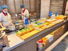 -老德州四合院·德州菜(天衢路店)