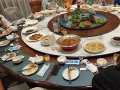 -鲜得莱渔港·小平岛海胆馆(七贤岭店)