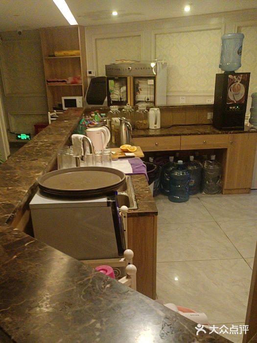 润康源保健休闲中心(南屏店)图片