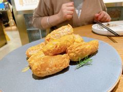 -粤集·手工粤菜(皇庭广场店)