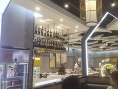 -上渔铁板烧(熙悦汇店)