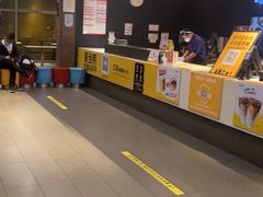 -麦当劳(苏州火车站南广场店)