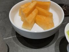 -俏立方·15年新楚菜