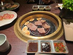 -MIKOMIKO和牛烧肉专门店(南门店)