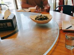 -永安鱼庄·镇江菜(三店纬五路店)