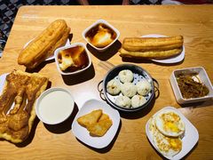 -阿那亚第一食堂 Cafeteria 1