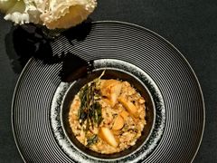 -海岸·高空海景餐厅(厦门康莱德酒店)