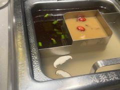 -巴奴毛肚火锅(商城路店)