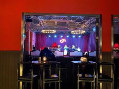 -JZ Club 爵士酒吧(上海店)