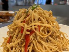 -No.DD戳子烧烤·江湖菜(北京总店)