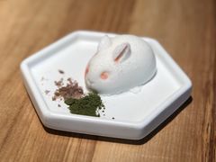山药兔-掌柜的店·河南菜(世茂店)