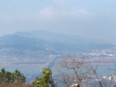 -涂山风景区