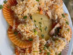 -四川小胡子海鲜(丁村万人海鲜广场店)