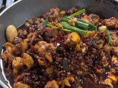 -贵阳李氏息烽阳朗鸡(民生路店)