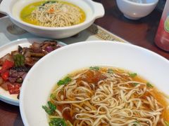 -老淮城·长鱼面(河下古镇店)