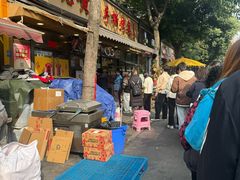 -老黄记手撕烤兔(玉林街店)