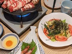 -彩汐 日式海鲜&烧鸟居酒屋