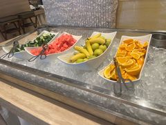 -苏州观园琉苏酒店-168西餐厅