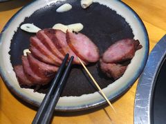 -大牛湾·眷村牛肉面(蠡溪店)