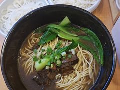 -霸蛮湖南米粉(亦庄力宝华联店)
