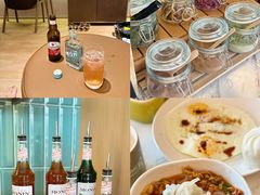 -广州花都希尔顿惠庭酒店