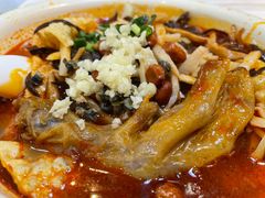 -丽丽三鲜螺蛳粉(田林路店)