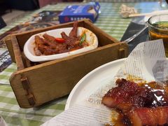 -观塘港茶餐厅(八一大道店)