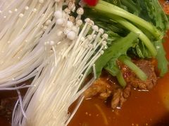 -源味屋韩式火锅&炸鸡(鼎城当代商城店)