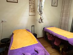 -沈师傅盲人按摩工作室(密三小区店)