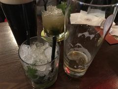 -Boxing Cat Brewery拳击猫精酿啤酒馆(永福店)