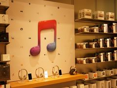 -Apple零售店(华贸购物中心店)