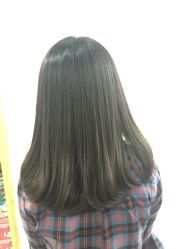-西克造型美发连锁