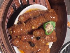 -万丽轩·粤菜(王府井金茂万丽酒店)