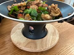 -花舍·新派粤菜·西餐·下午茶(亚运村·鸟巢店)