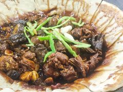 -皖北巫氏三胖地锅鸡(长淮总店)