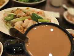 -中国厨房/台湾牛肉面