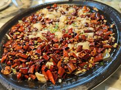 -常和州·夜宵大排档(常州单店)