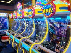 -风云再起游乐汇(北京西单西西友谊店)