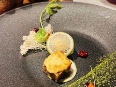 -叶叶菩提(太原别墅店)