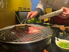 -樱嘢·炭火烧肉(惠南店)