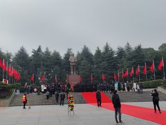 -韶山毛泽东同志故居