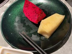 -五月罗马海鲜烤肉自助餐厅(印象城店)