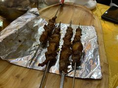 -新疆巴州金丝特餐厅(大钟寺店)