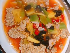 -蜀宴小调·精致家常菜(来福士店)