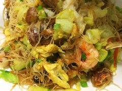 特色平阳炒粉干-老字号平阳特色炒粉干