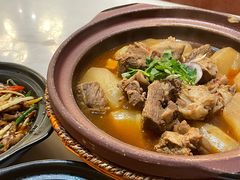 -乔阿马·江南味·驴肉香(龙湖华泾天街店)